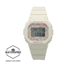 Load image into Gallery viewer, Casio Baby-G BGD-565 Lineup Retro-Pop Series Watch BGD565RP-7D BGD-565RP-7D BGD-565RP-7
