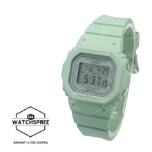 Load image into Gallery viewer, Casio Baby-G BGD-565 Lineup Flowery Spring Colours Series Watch BGD565SC-3D BGD-565SC-3D BGD-565SC-3 [Kids]
