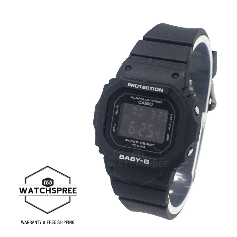 Casio Baby-G BGD-565 Lineup Watch BGD565U-1D BGD-565U-1D BGD-565U-1