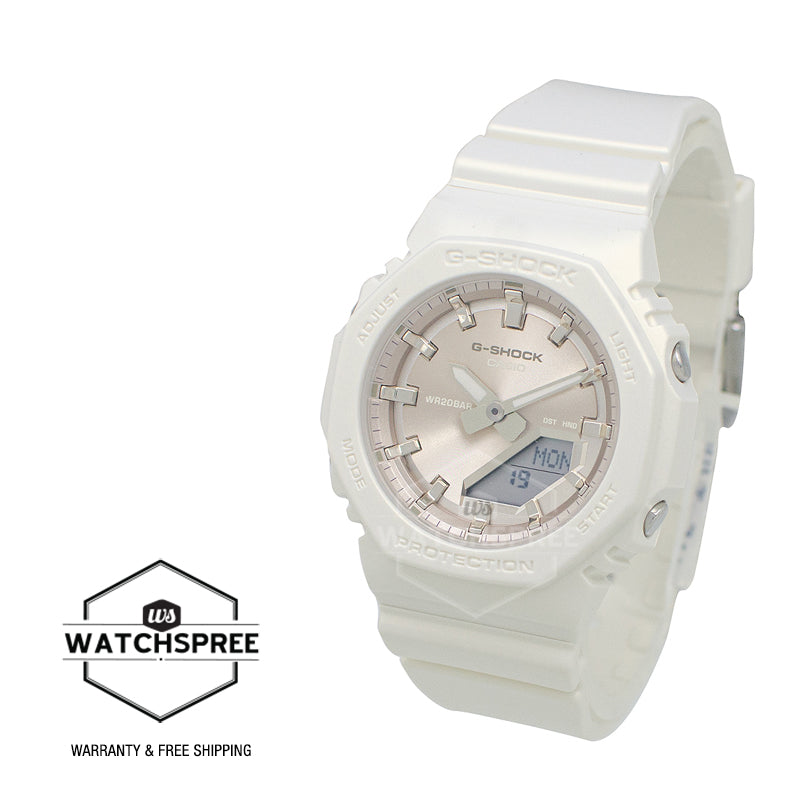 Orologio - Al quarzo - Donna - G-Shock - GMA-P2100-7AER - Orologi