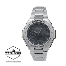 Load image into Gallery viewer, Casio G-Shock G-Steel GST-B500 Lineup Carbon Core Guard Structure Watch GSTB500D-1A1 GST-B500D-1A1
