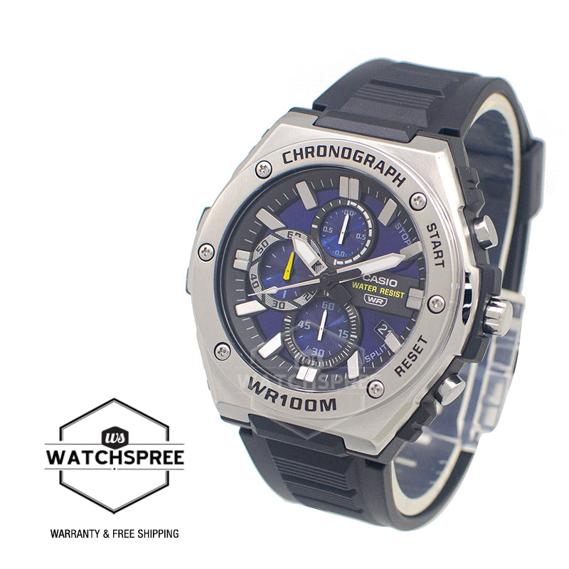 Casio - MWA300H-1AV main image 1