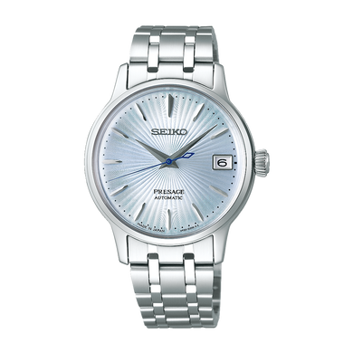 Seiko Women's Presage (Japan Made) Automatic Cocktail Time Watch SRP841J1 (LOCAL BUYERS ONLY)