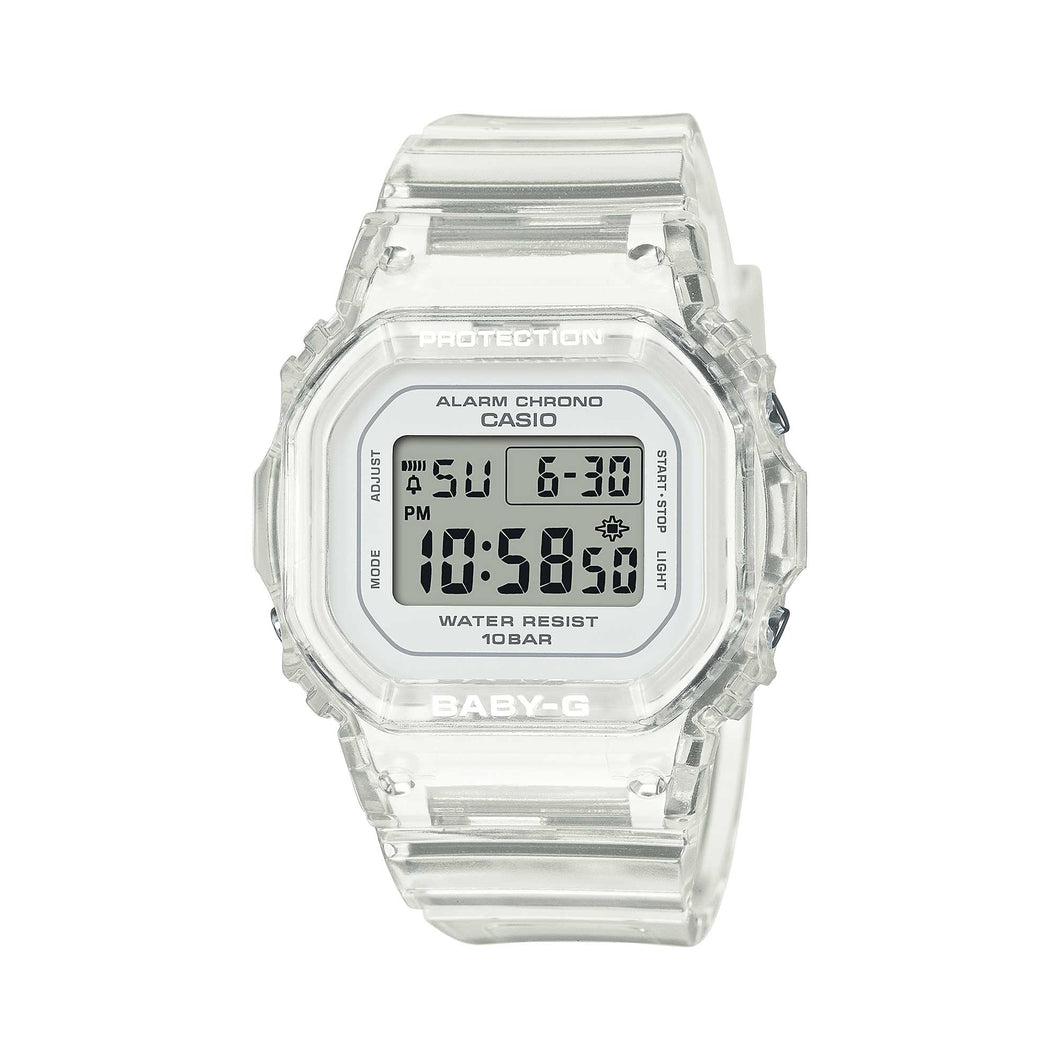 Casio Baby-G BGD-565 Lineup Watch BGD565US-7D BGD-565US-7D BGD-565US-7