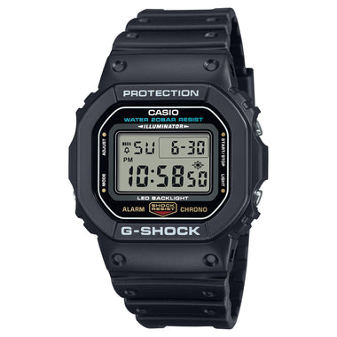 Casio G-Shock DW-5600 Lineup Watch DW5600UE-1D DW-5600UE-1D DW-5600UE-1