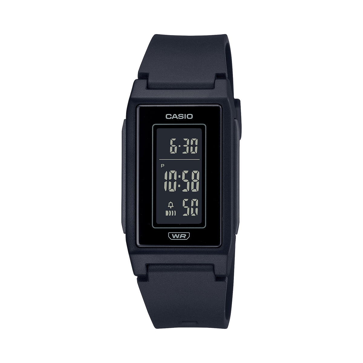 CASIO COLLECTION SERIE POP - WHITE
