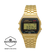 Load image into Gallery viewer, Casio Vintage Watch A159WGEA-1D
