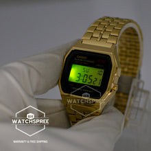 Load image into Gallery viewer, Casio Vintage Watch A159WGEA-1D
