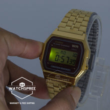Load image into Gallery viewer, Casio Vintage Watch A159WGEA-5D
