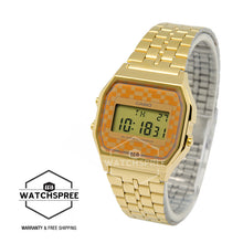 Load image into Gallery viewer, Casio Vintage Watch A159WGEA-9A
