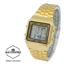 Load image into Gallery viewer, Casio Vintage Watch A500WGA-9D
