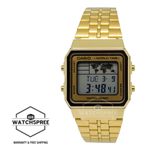 Load image into Gallery viewer, Casio Vintage Watch A500WGA-9D
