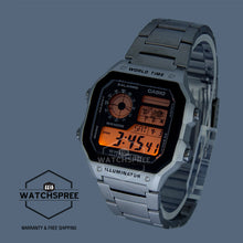 Load image into Gallery viewer, Casio Sports Watch AE1200WHD-1A
