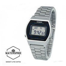 Load image into Gallery viewer, Casio Vintage Watch B640WD-1A

