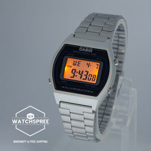 Load image into Gallery viewer, Casio Vintage Watch B640WD-1A
