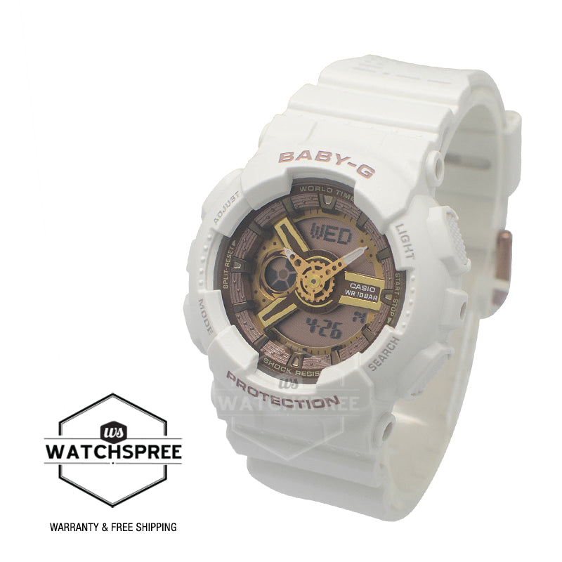 Casio G-Shock & Baby-G 2022 G Presents Lover's Collection Watches LOV22A-7A LOV-22A-7A [Couple Watch Set]