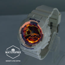 Load image into Gallery viewer, Casio Baby-G Watch BA112-7A
