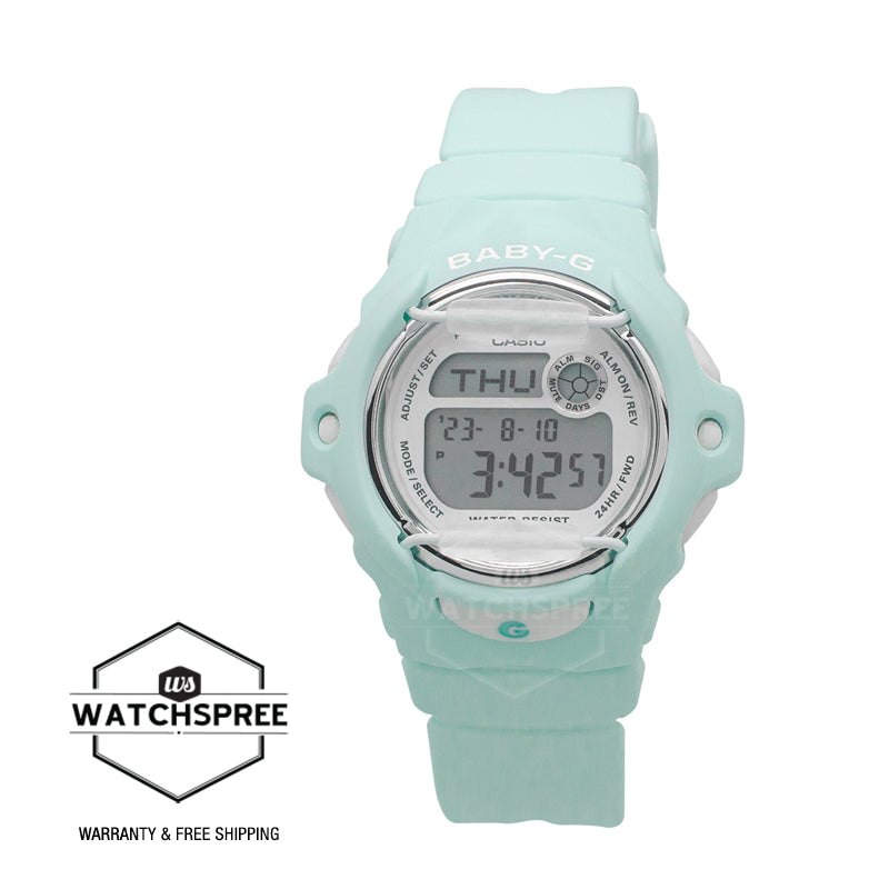 Casio Baby-G BG-169 Lineup Watch BG169U-3D BG-169U-3D