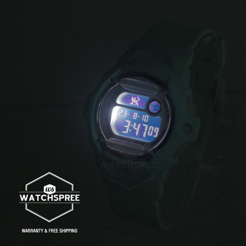 Casio Baby-G BG-169 Lineup Watch BG169U-3D BG-169U-3D