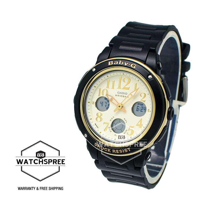 Casio Baby-G Watch BGA151EF-1B