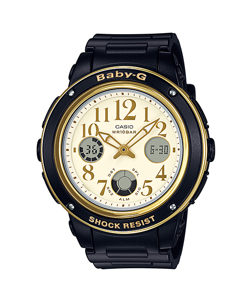 Casio Baby-G Watch BGA151EF-1B
