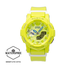 Load image into Gallery viewer, Casio Baby-G Watch BGA185-9A
