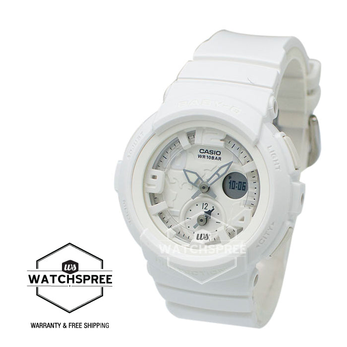 Casio Baby-G Watch BGA190BC-7B