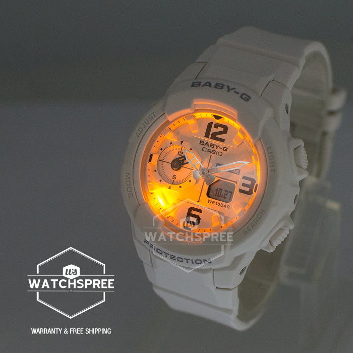 Casio Baby-G Watch BGA230-7B