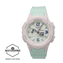 Load image into Gallery viewer, Casio Baby-G Summertime Pastel Colors Two Tone Resin Band Watch BGA230PC-6B BGA-230PC-6B
