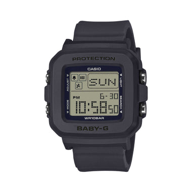 Casio Baby-G BGD-10 Lineup BABY-G?PLUS Dark Blue Resin Band Watch BGD10KH-2C BGD-10KH-2C