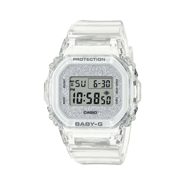 Casio Baby-G BGD-565 Lineup Glitter Colours Series Watch BGD565GC-7D BGD-565GC-7D BGD-565GC-7