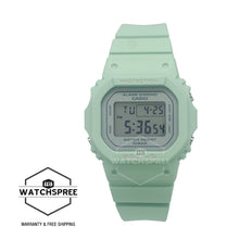 Load image into Gallery viewer, Casio Baby-G BGD-565 Lineup Flowery Spring Colours Series Watch BGD565SC-3D BGD-565SC-3D BGD-565SC-3 [Kids]
