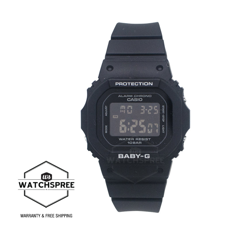 Casio Baby-G BGD-565 Lineup Watch BGD565U-1D BGD-565U-1D BGD-565U-1