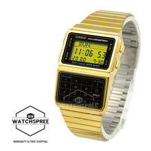 Load image into Gallery viewer, Casio Vintage Watch DBC611G-1D
