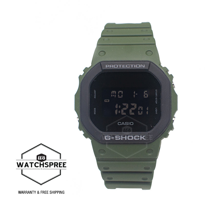 Orologio Uomo Casio G-SHOCK In Resina Origin Special Ed Multifunzione Acciaio Resina Trasparente 4549526353833 Orologio Uomo Casio G-SHOCK In Resina Origin Special Ed Multifunzione Acciaio Resina Trasparente 4549526353833