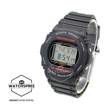 Load image into Gallery viewer, Casio G-Shock Back-to-original-basics theme Watch DW5750E-1D DW-5750E-1D
