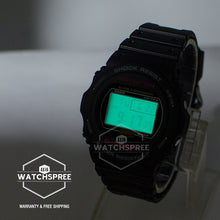 Load image into Gallery viewer, Casio G-Shock Back-to-original-basics theme Watch DW5750E-1D DW-5750E-1D
