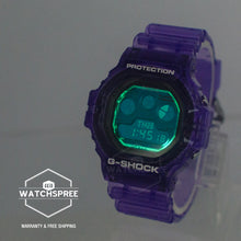 Load image into Gallery viewer, Casio G-Shock Retrofuture Series Watch DW5900JT-6D DW-5900JT-6D DW-5900JT-6
