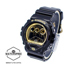 Load image into Gallery viewer, Casio G-Shock Classic Watch DW6900CB-1D
