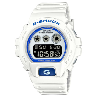 Casio G-Shock DW-6900 Lineup Hidden Shine Series Watch DW6900HDS-7A1 DW-6900HDS-7A1