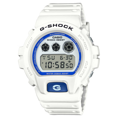 Casio G-Shock DW-6900 Lineup Hidden Shine Series Watch DW6900HDS-7D DW-6900HDS-7D DW-6900HDS-7