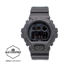 Load image into Gallery viewer, Casio G-Shock Special Color Model Black Resin Band Watch DW6900LU-1D DW-6900LU-1D
