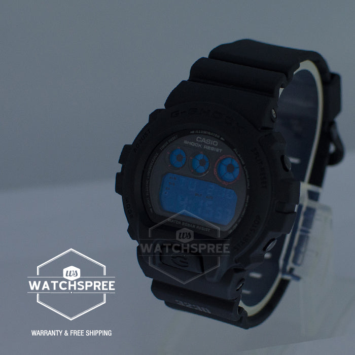Casio G-Shock Classic Watch DW6900MS-1D