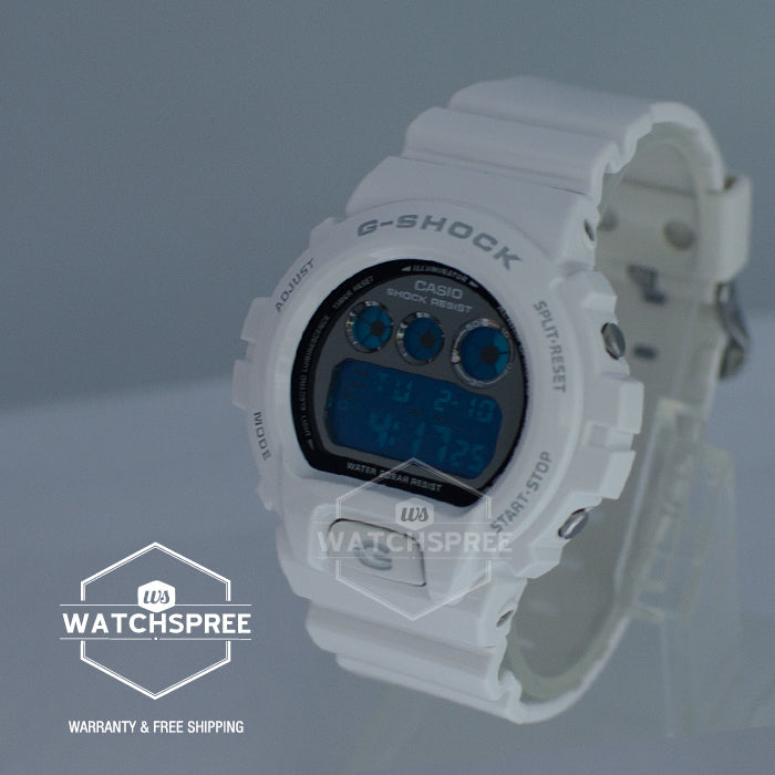 Casio G-Shock Classic Watch DW6900NB-7D