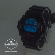 Load image into Gallery viewer, Casio G-Shock DW-6900 Lineup Virtual Rainbow Series Watch DW6900RGB-1D DW-6900RGB-1D DW-6900RGB-1
