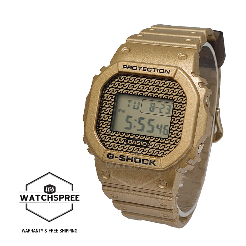 Casio G-Shock DWE-5600 Lineup Carbon Core Guard Structure Hip Hop Watch DWE5600HG-1D DW-E5600HG-1D DW-E5600HG-1