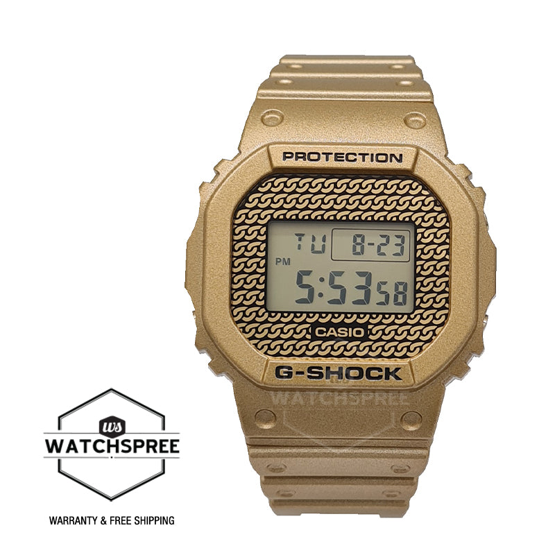 Casio G-Shock DWE-5600 Lineup Carbon Core Guard Structure Hip Hop Watch DWE5600HG-1D DW-E5600HG-1D DW-E5600HG-1