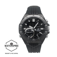 Load image into Gallery viewer, Casio Edifice ECB-10 Lineup Automotive Toolkit Inspired Design Bluetooth¨ Black Resin Band Watch ECB10TP-1A ECB-10TP-1A

