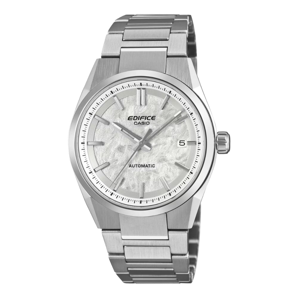 Casio Edifice Automatic EFK-110 Lineup Stainless Steel Band Watch EFK110D-7A EFK-110D-7A