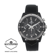 Load image into Gallery viewer, Casio Edifice EQS-930 Lineup Solar Powered Automotive Toolkit Inspired Design Watch EQS930TL-1A EQS-930TL-1A
